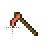 copper hoe.ani Preview
