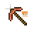 copper pickaxe and alex.ani Preview