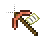 copper pickaxe and mapBE.ani Preview