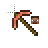 copper pickaxe and steve.ani Preview