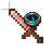 copper sword and recovery compass.ani Preview