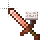 copper sword and sign.ani Preview