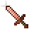 copper sword.ani Preview
