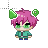 Saiki K Location.ani Preview
