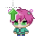 Saiki K Alternate.ani Preview