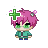 Saiki K Precision.ani Preview
