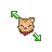 Anpu Diagonal 1.ani Preview