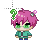 Saiki K Help.ani Preview
