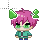 Saiki K Person.ani Preview
