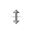 n98updownresize.cur Preview