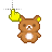 Rilakkuma Link.ani Preview