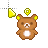 Rilakkuma Location.ani Preview