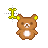 Rilakkuma Text.ani Preview