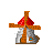 32xNotCursor overworld millA.ani Preview