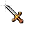 SILNVER SWORD.cur Preview