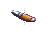 item pocket knife centered like ingame.cur Preview