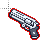 45LongColt_Cursors by FungiWizard-45LongColt_01_Pointer.cur Preview