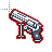 45LongColt_Cursors by FungiWizard-45LongColt_04_Text.cur Preview