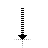 bonus-downarrow.cur Preview