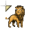 zoo cursor.bmp.cur Preview