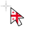georgianmouse.cur Preview