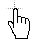 hand-l.cur Preview