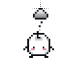Junimo White Alternate.ani 200% version