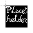 Placeholder2.cur Preview