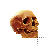 iskull.cur Preview