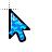 CURSOR PERSONALIZADO.cur Preview