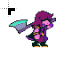 Susie - Normal Select.ani HD version