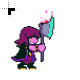 Susie - Busy.ani 200% version