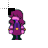 Susie - Vertical.ani Preview
