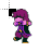 Susie - Work in Background.ani Preview