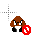 Goomba (Unavaiable).cur Preview