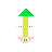 Koopa Troopa (Vertical).cur Preview