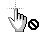 dnd-no-drop.cur Preview