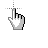 hand.cur Preview