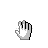 openhand.cur Preview