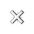 x-cursor.cur Preview