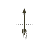 TF2 arrow Vertical Resize cursor.cur Preview