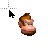 Donkey Kong Wait.ani Preview