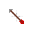 Medieval-Arrow diagonal resize 1.cur Preview