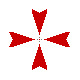 Medieval-Maltese cross precision select.cur 200% version