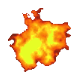 FIRE.ani 200% version