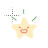 yellow star.cur Preview