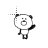 panda 6.cur Preview