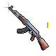 00AK47Busy.ani 200% version