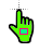 GREENY-(.cur Preview