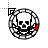 skullwork.ani Preview